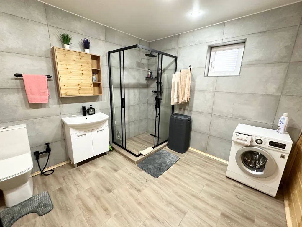 Отличный дом для Вашего отдыха