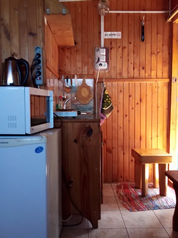 Жилье у моря