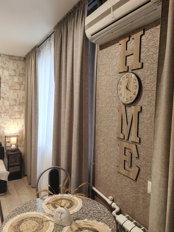 "TulApart"Семейные апартаменты у Кремля в самом сердце города