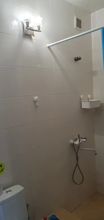 Однокомнатный номер с кухней на первом этаже