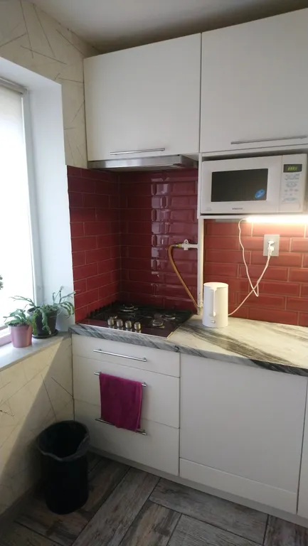 2-комнатная Квартира — аренда посуточно в Белгород