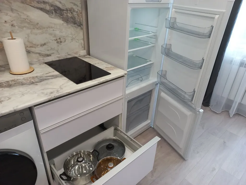 Как дома, только лучше