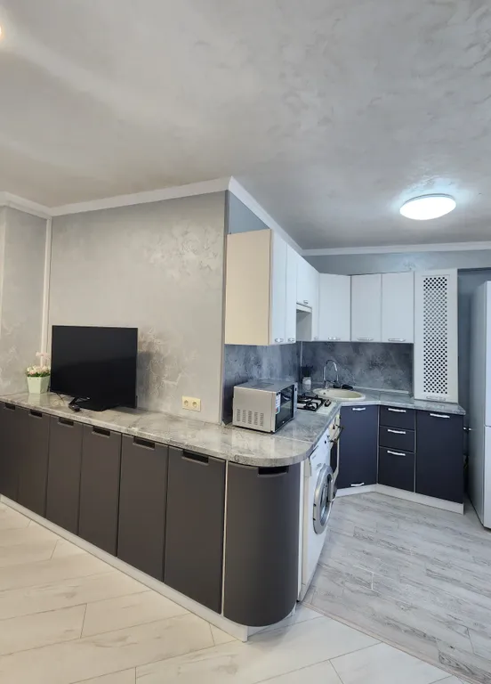 Лучшая квартира в парковой зоне в центре города