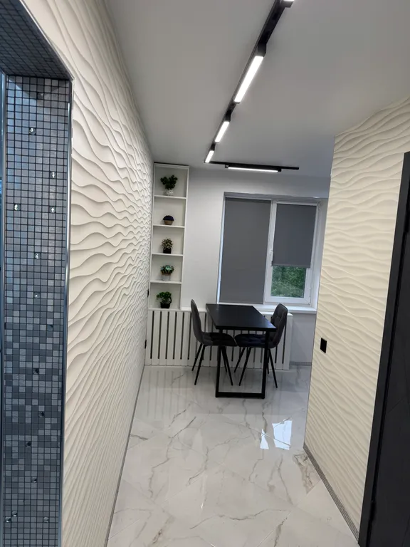 Апартаменты