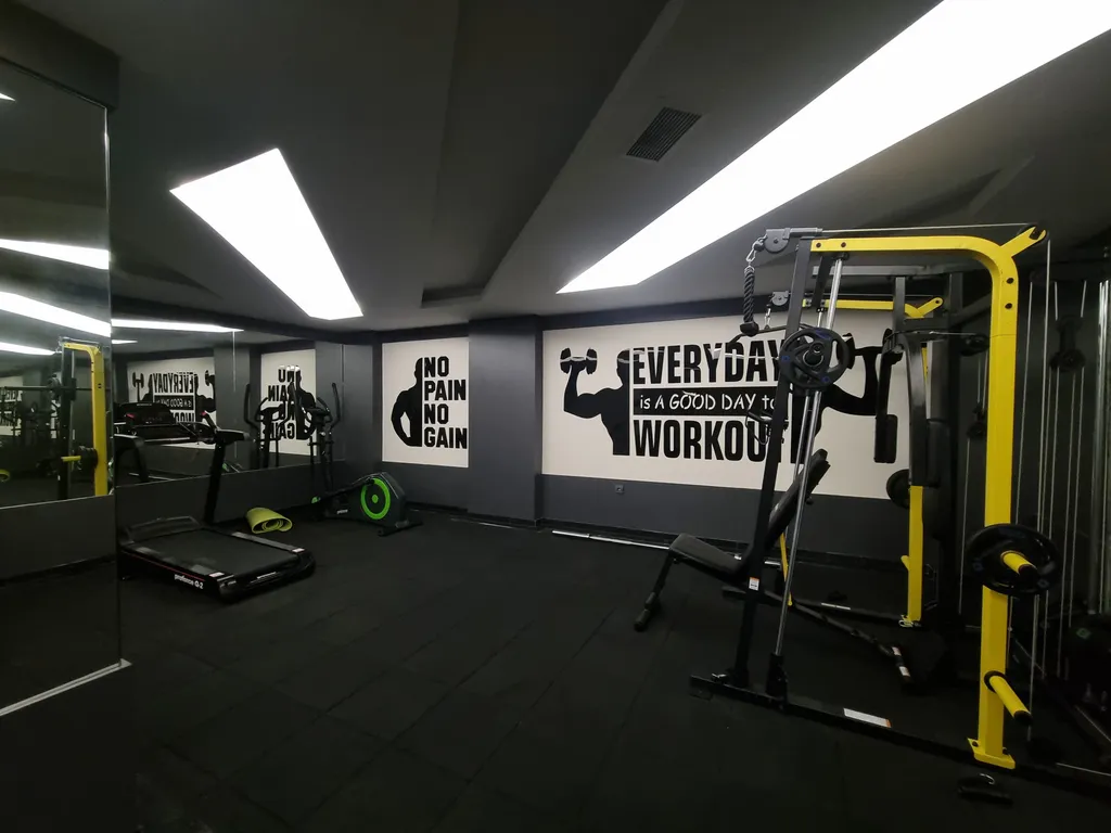 Новая квартира 2+1 в самом центре Махмутлара