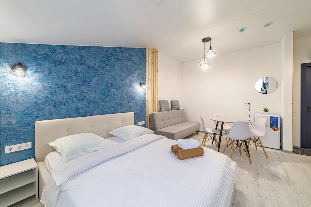 Квартира Комната — аренда посуточно в Пенза