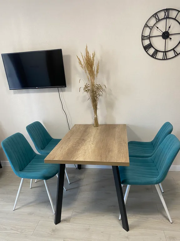 Квартира в элитном комплексе