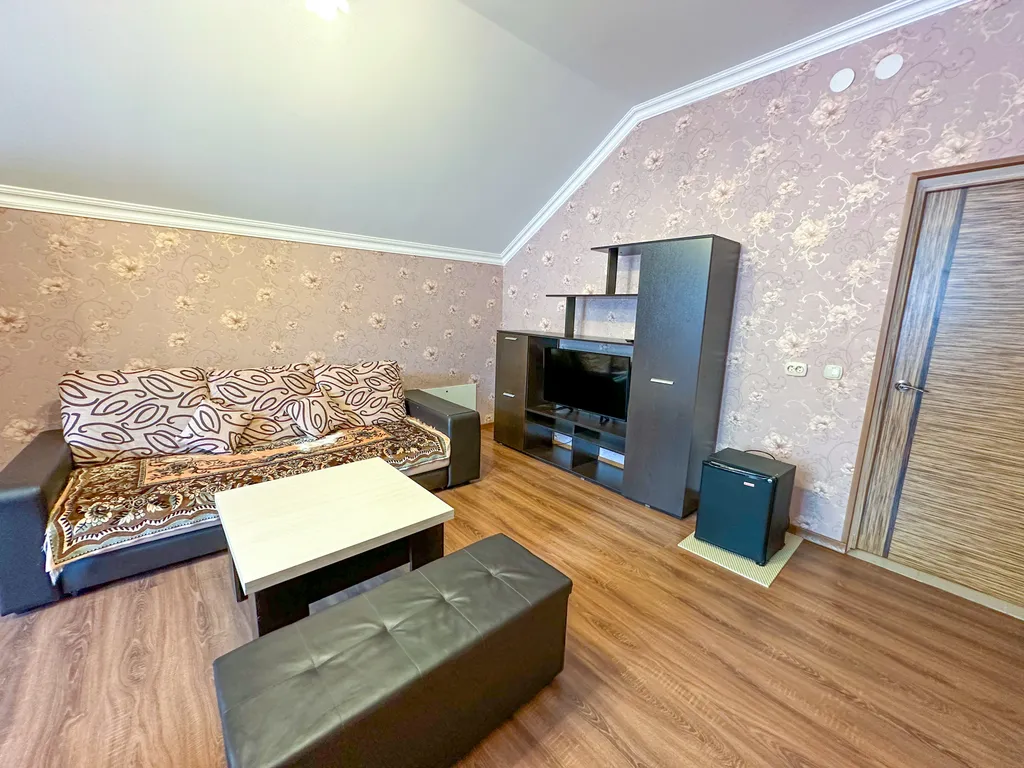 Комфорт и пространство