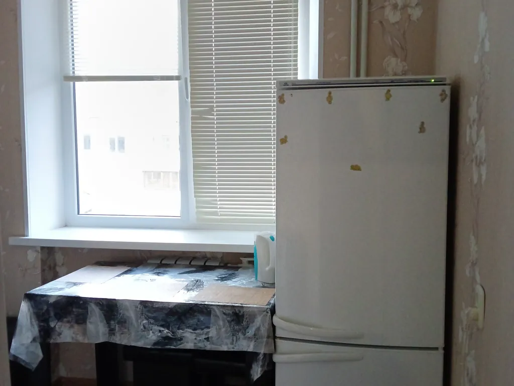 Уютная квартира со всеми удобствами