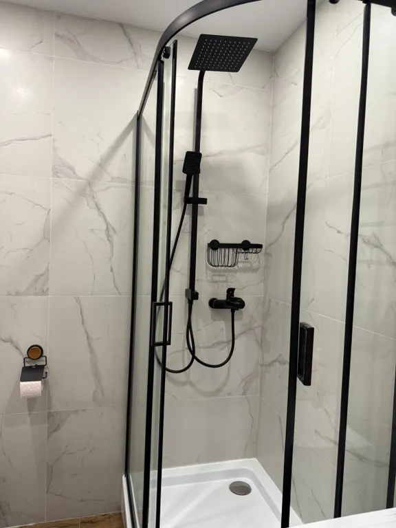 Квартира, с которой не хочется съезжать