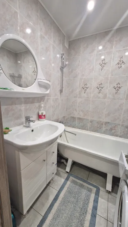 3к кв улучшенной планировки