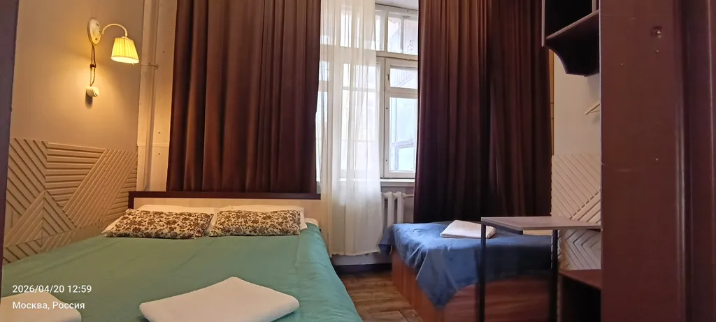 Комната
