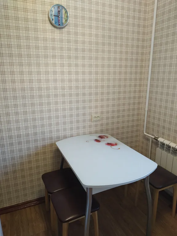 Уютная квартира в центре у парка