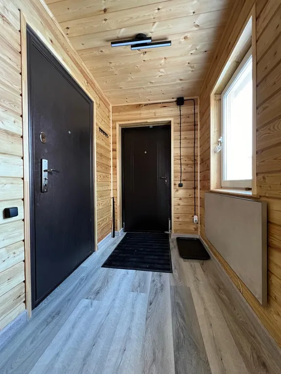 Коттедж Уютный дом у Юрманки - Душевный отдых на природе — Новосибирск