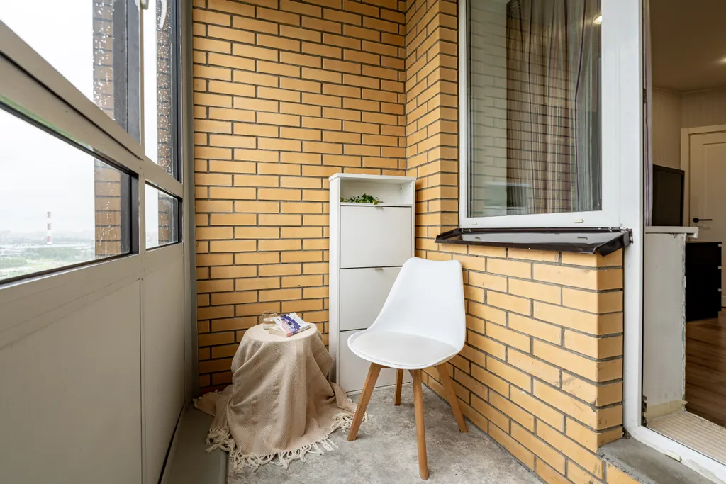 Евродвушка для 5х у метро Парнас || Сатин Хоум апарт