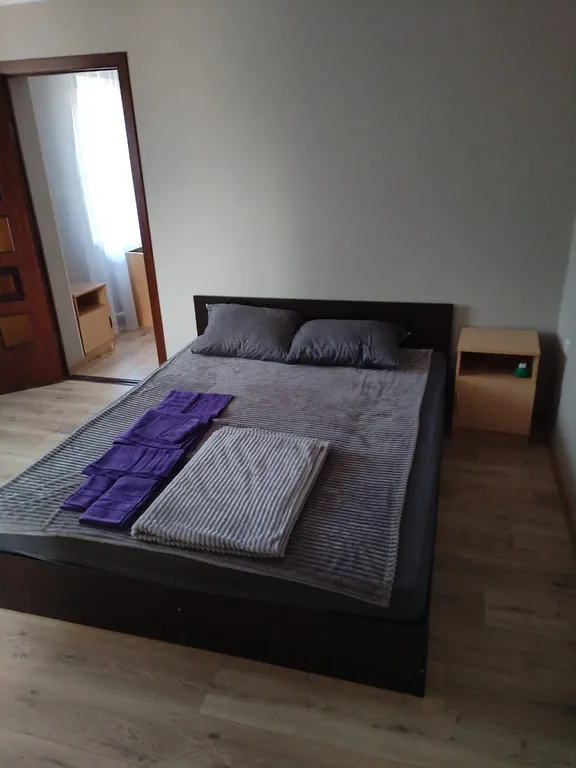 Дом под ключ