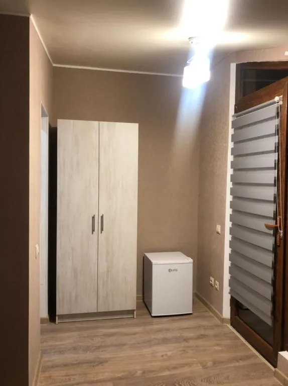 Двухместный комфорт