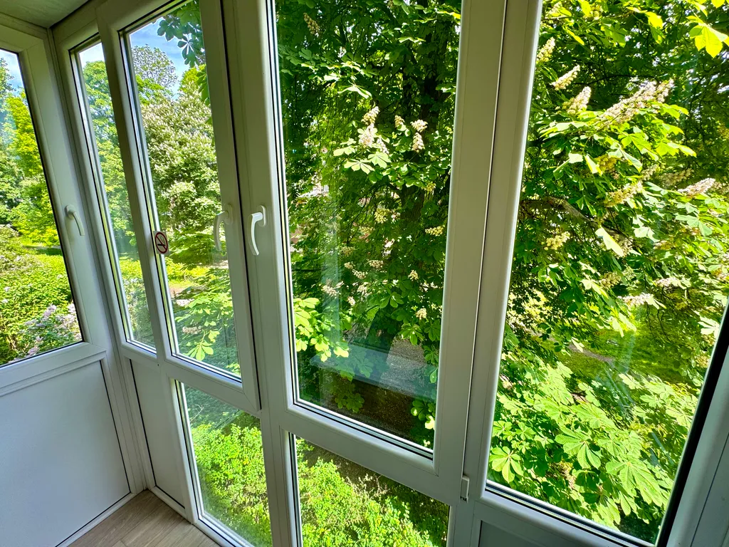 Квартира Квартира Koenigsberg Apartment в самом центре — Калининград