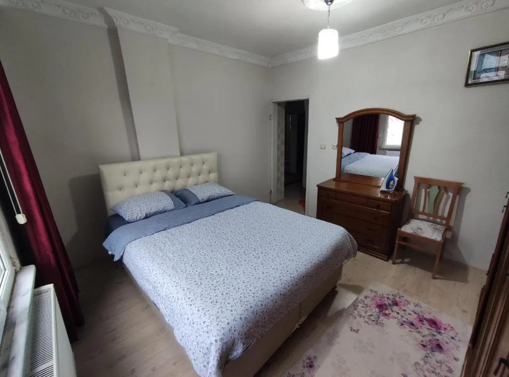 Квартира в 15 минутах до аэропорта IST