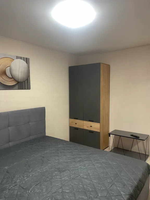 Комфортная трешка с красивым ремонтом