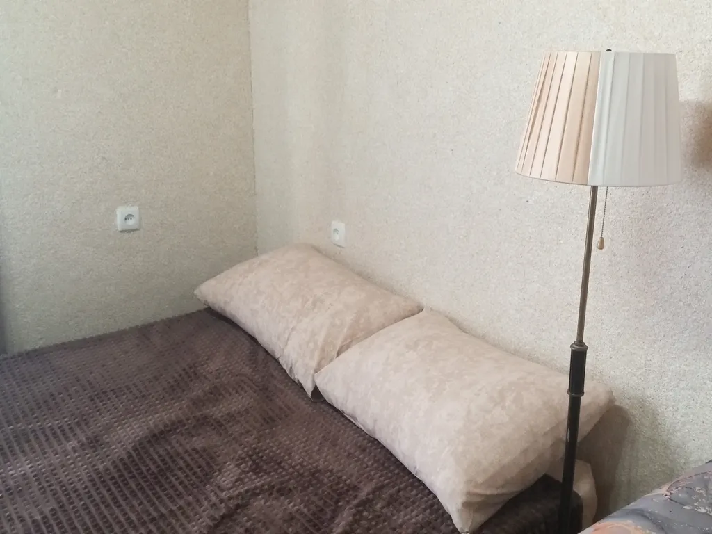 Квартира Квартира Уютная студия в центре города — Евпатория