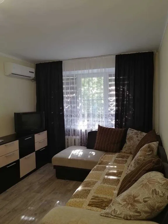 Квартира 1-комнатная Квартира — Волгоград