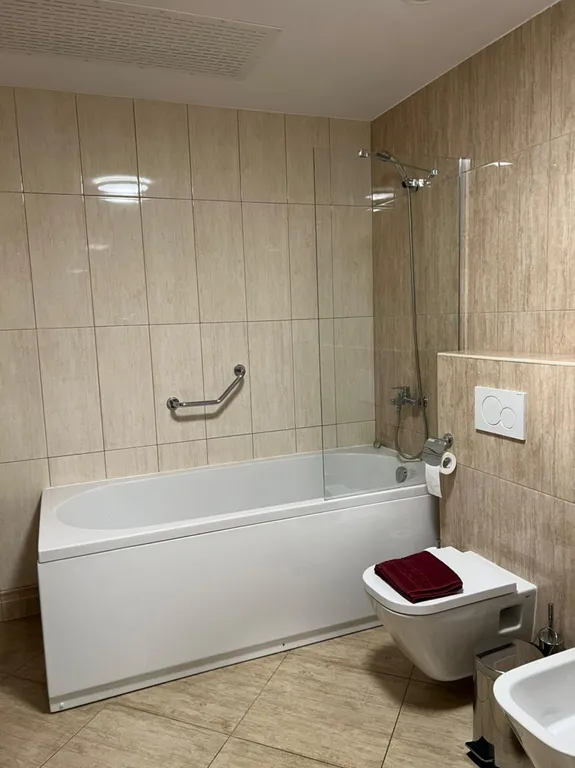 Квартира Квартира ЖК золотая бухта — Анапа