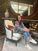 Изабелла Дмитриева
