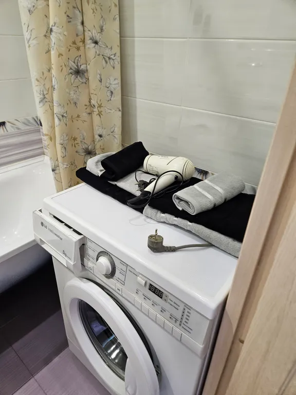 Отличная 1-квартира!!!