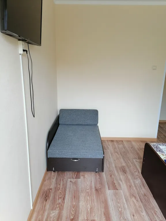 Трёхместный стандарт