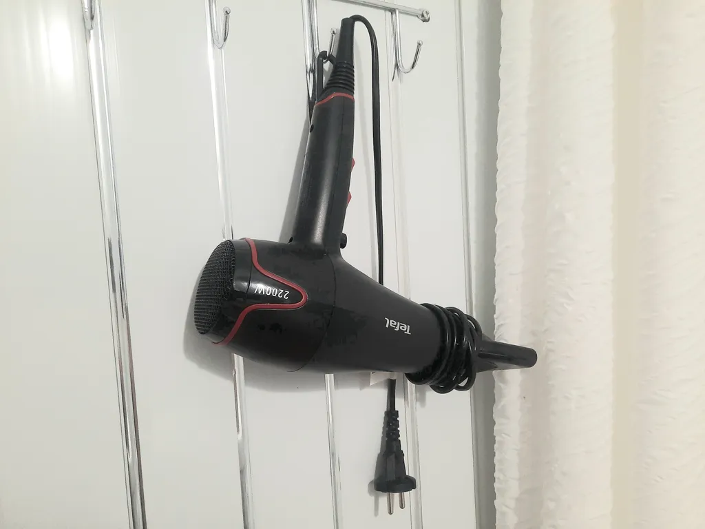 Квартира самой гостеприимной хозяйки