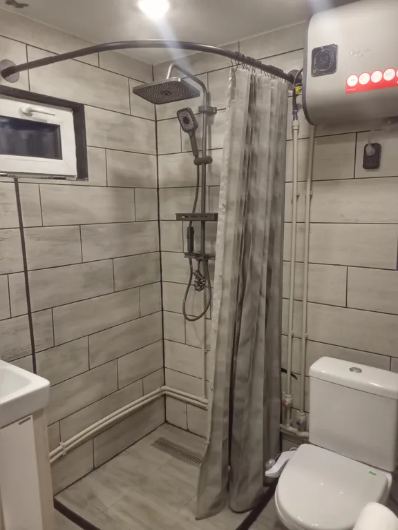 Коттедж Дом с отличным видом — Кисловодск