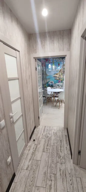 Апартамент Сказочный берег