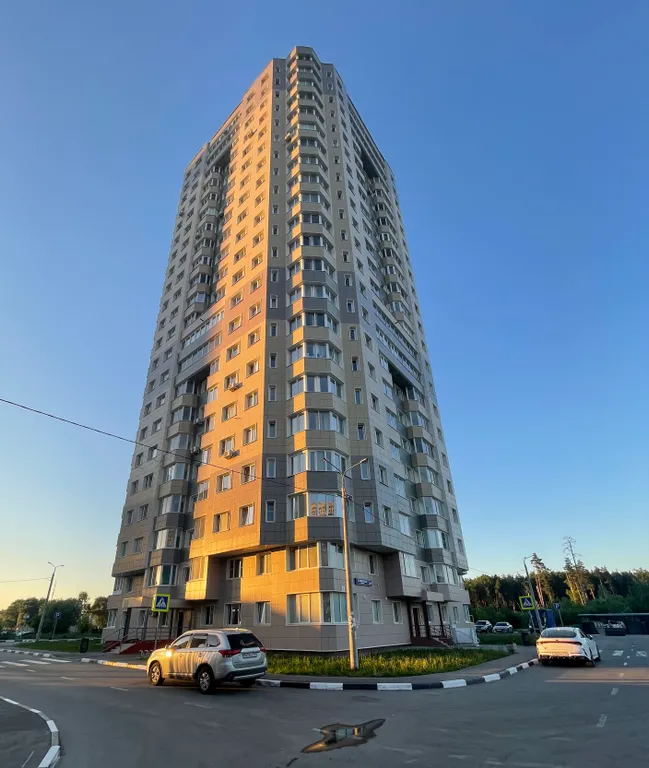 Апартаменты Изумруд