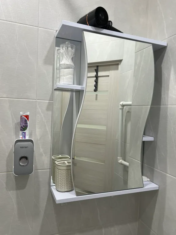 Уютная и чистая студия недалеко от центра