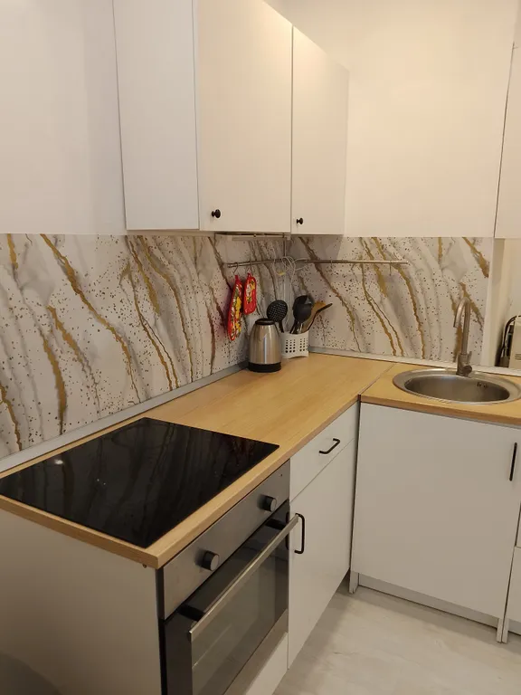 Рядом с центром просторная 3комн 115м²(2 санузла)