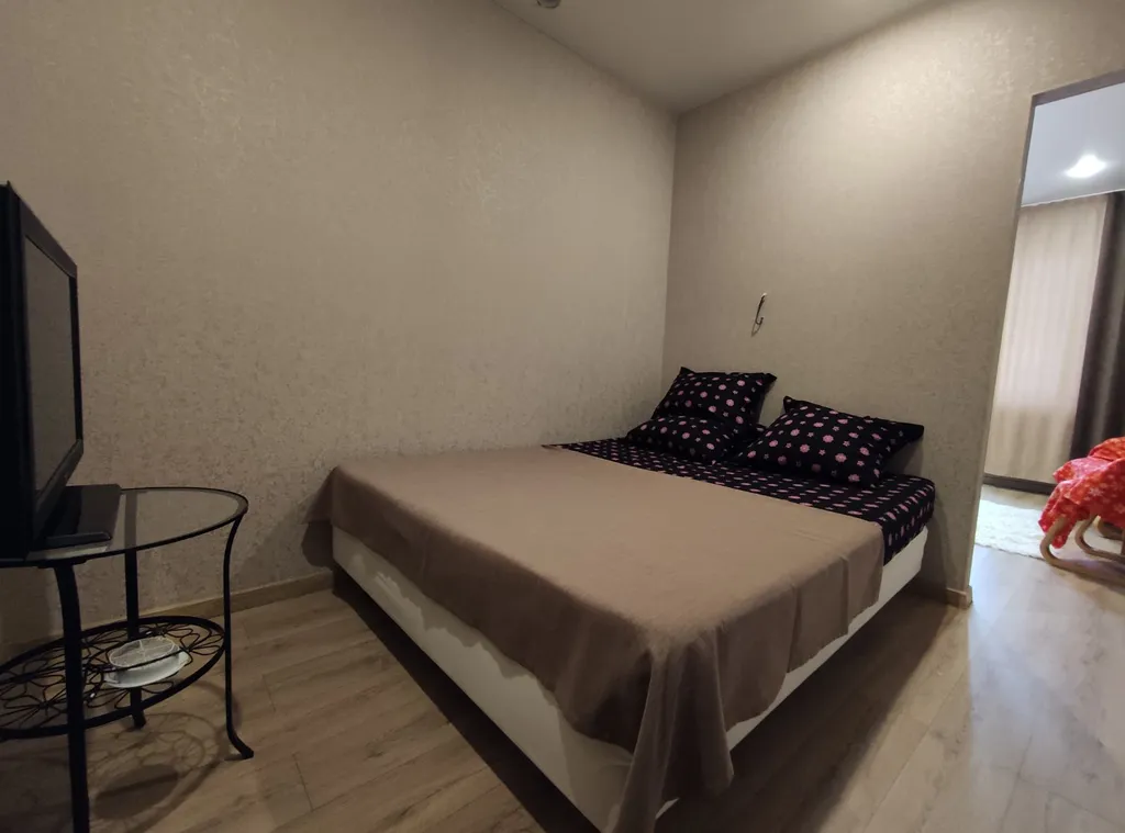 Уютная 1к в историческом центре