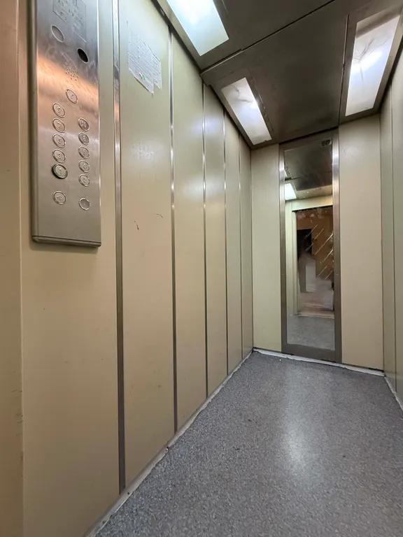 Квартира 1-комнатная Квартира — Севастополь