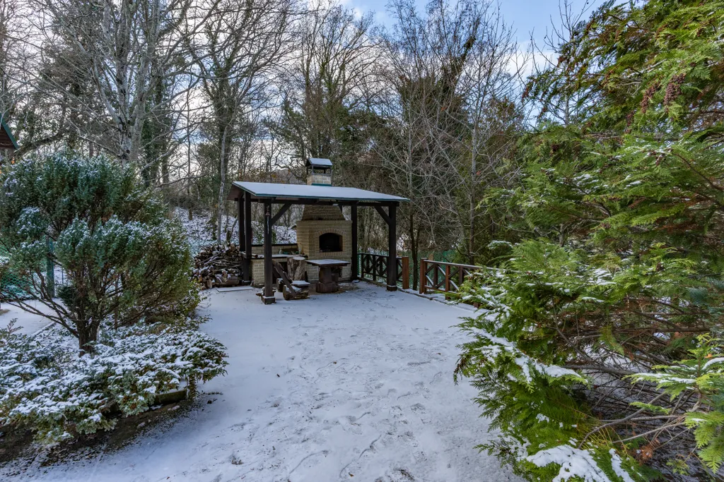 Дом на Черном море