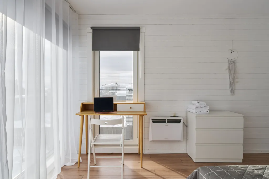 Коттедж Большой семейный дом с панорамными окнами у леса и озера — Семеновское