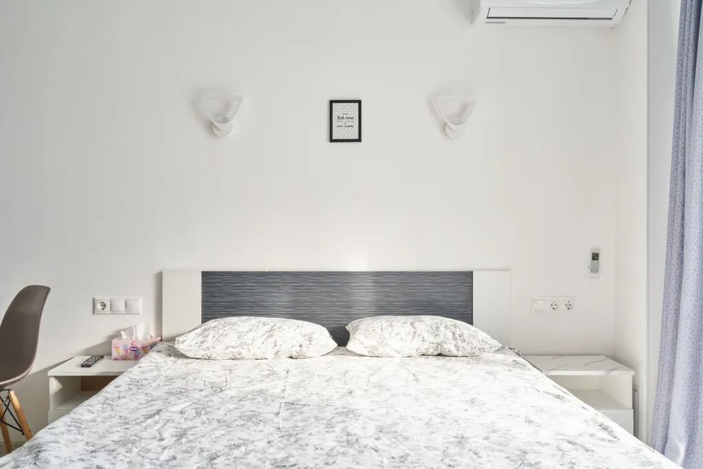 Апартаменты lounge бизнес-класса в самом центре