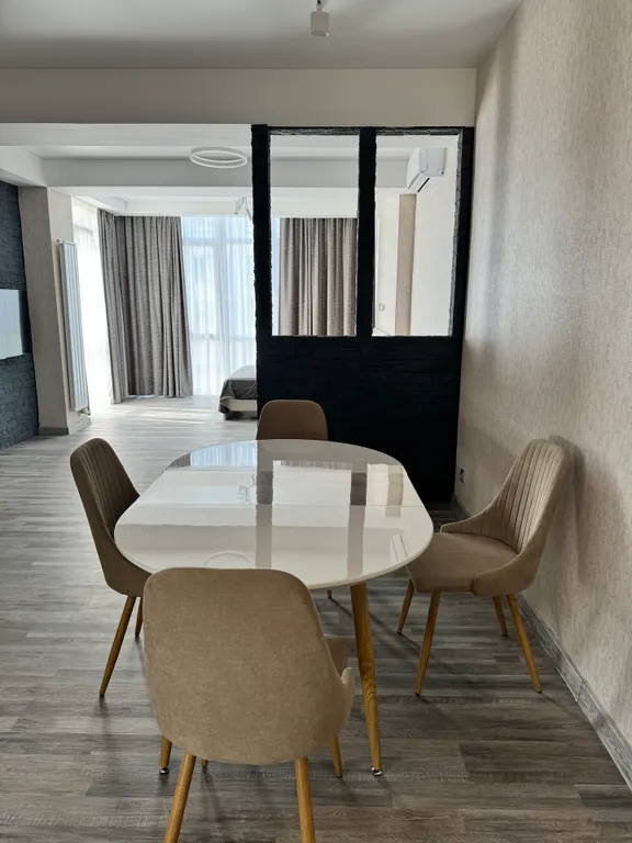 Квартира Комфортные апартаменты в центре — Севастополь