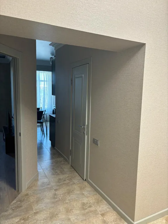 Новая квартира для гостей нашей республики