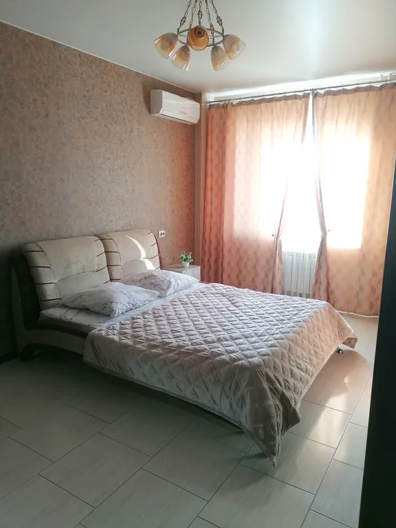 Уютная квартира в центре — аренда посуточно в Абакан