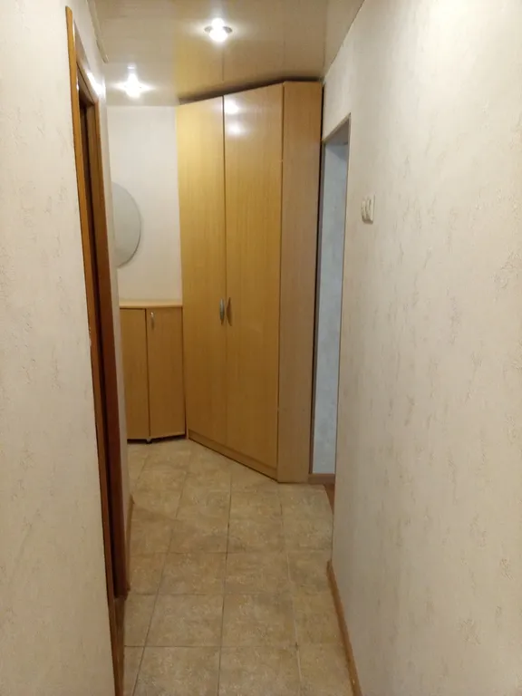 Квартира в 100 м от источника