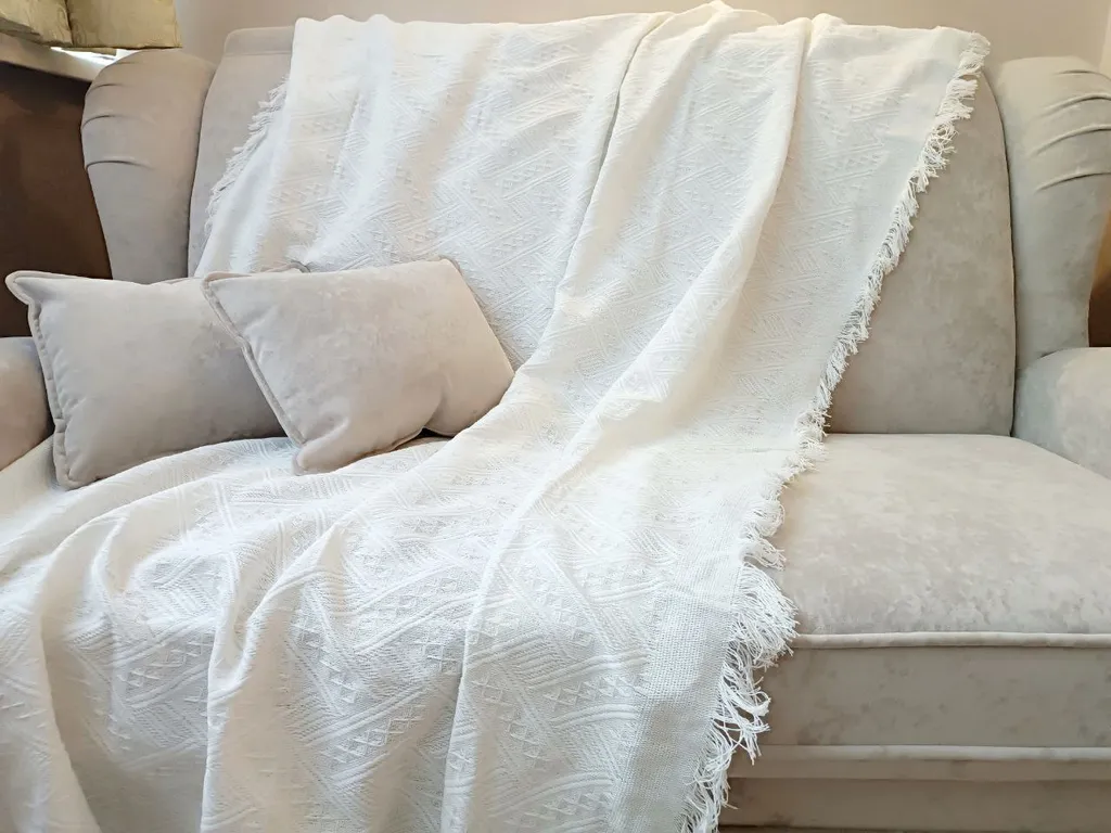 Просторная двухкомнатная квартира для семьи