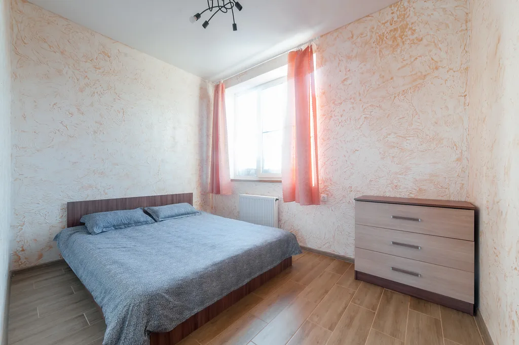 Коттедж Уютный дом с баней на дровах — Кузьмоловский