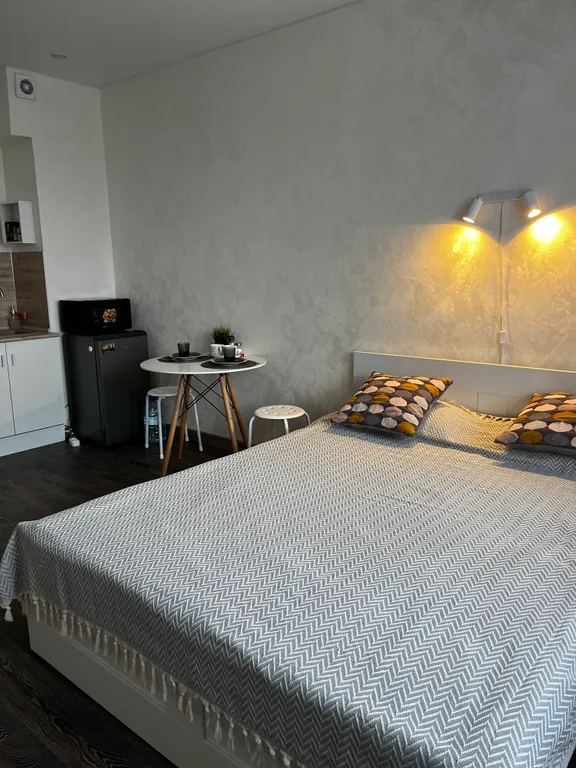 Уютная студия