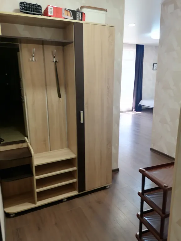Квартира Уютная квартира в центре Адлера — Адлер
