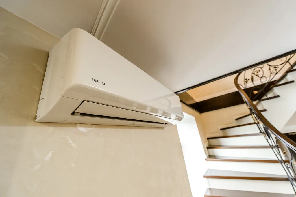 Квартира Версаль, двухэтажная 6-комнатная квартира — Москва